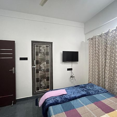 Travel Inn Mysore Vanivilasa Puram Екстер'єр фото