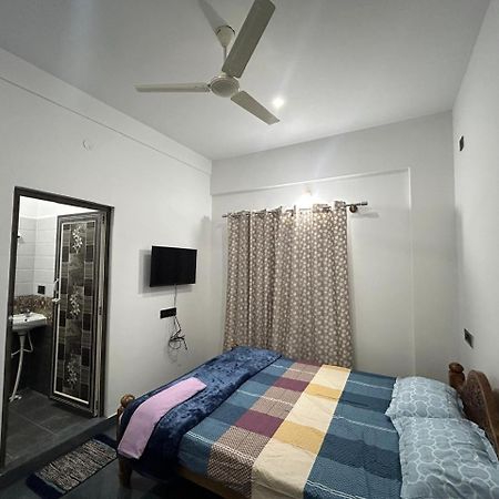 Travel Inn Mysore Vanivilasa Puram Екстер'єр фото