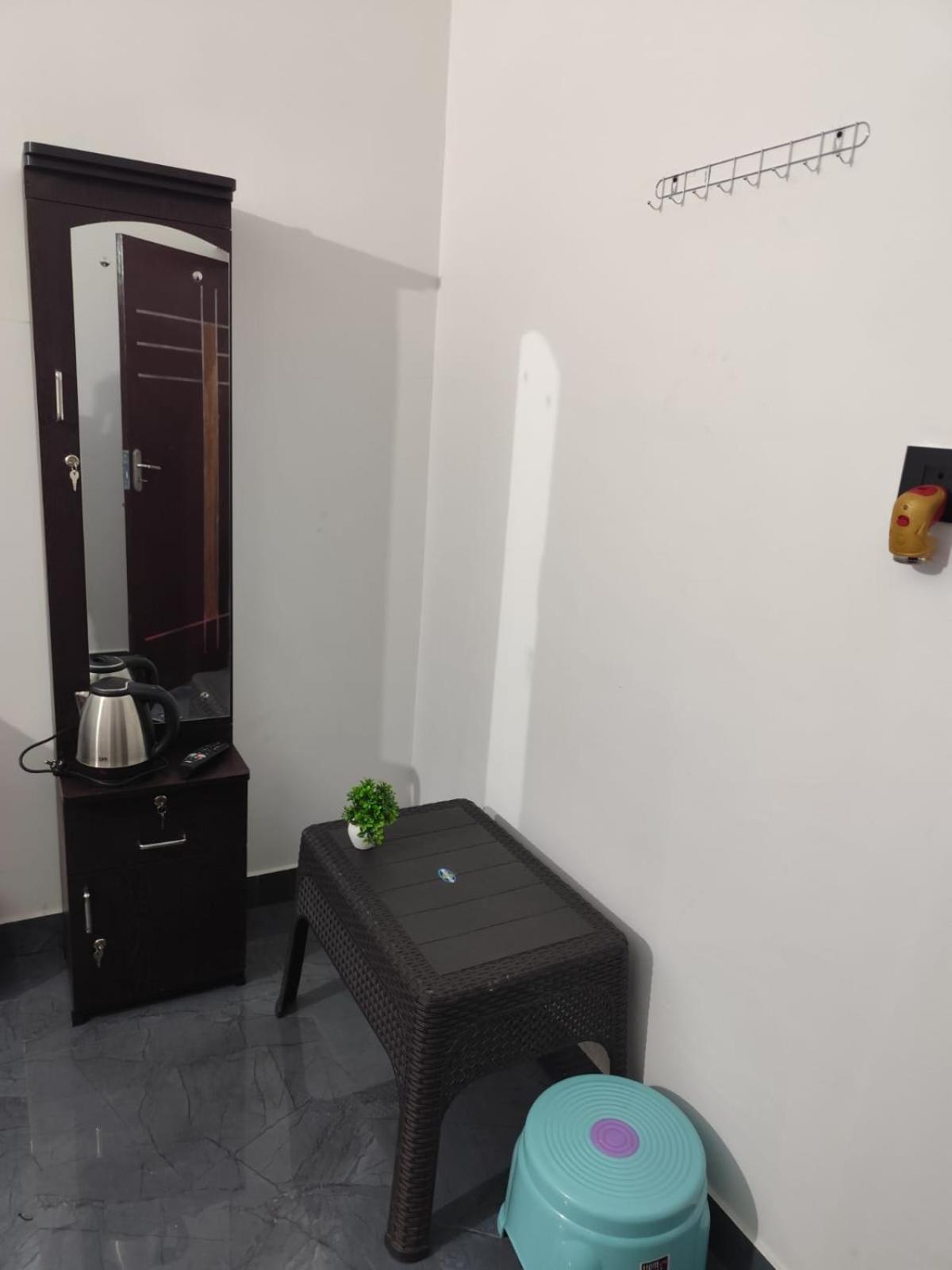 Travel Inn Mysore Vanivilasa Puram Екстер'єр фото