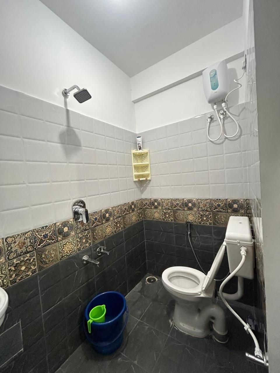 Travel Inn Mysore Vanivilasa Puram Екстер'єр фото