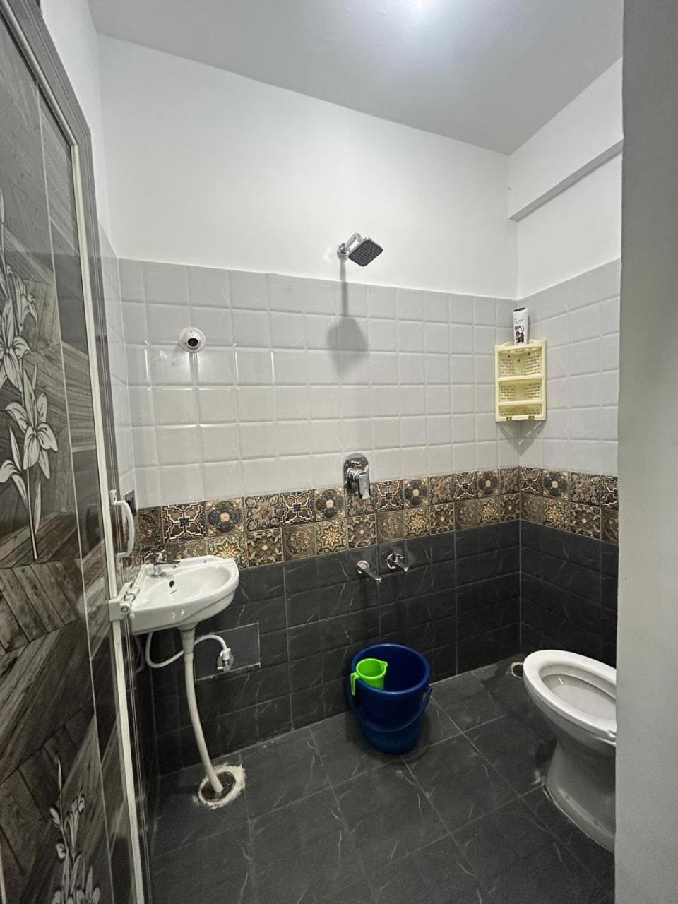 Travel Inn Mysore Vanivilasa Puram Екстер'єр фото
