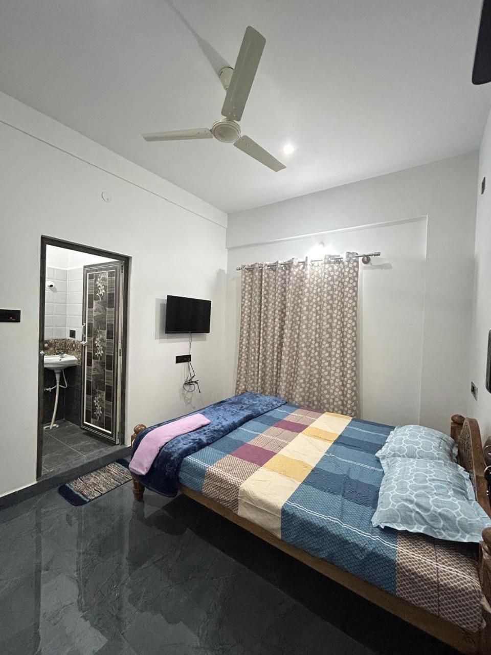 Travel Inn Mysore Vanivilasa Puram Екстер'єр фото