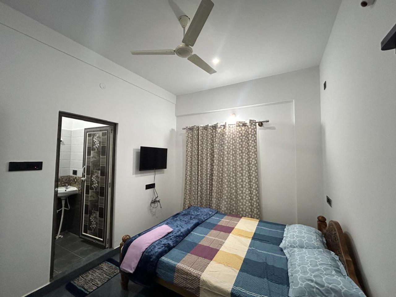 Travel Inn Mysore Vanivilasa Puram Екстер'єр фото